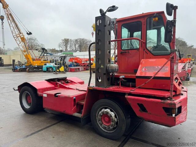 Terminal-Traktor Terberg YT 220