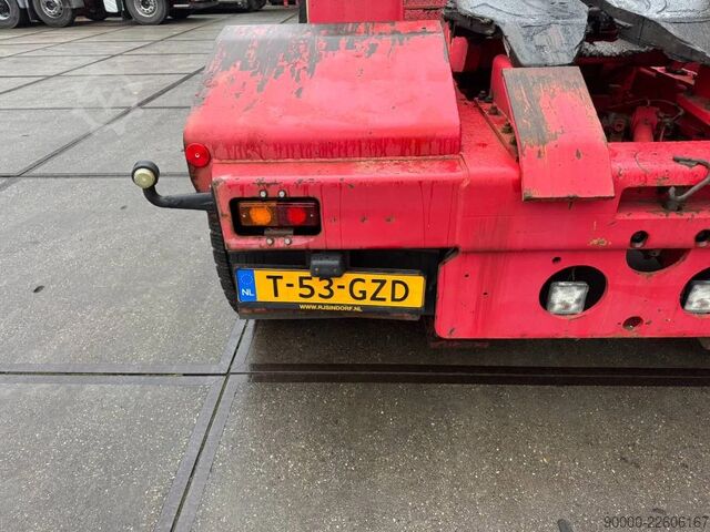 Terminal-Traktor Terberg YT 220