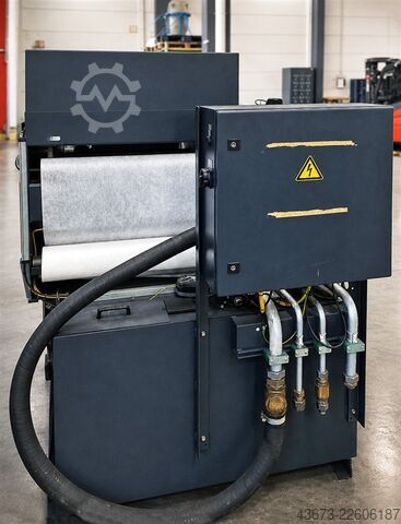 Milling machines DECKEL MAHO / DMG DMU 85 monoBLOCK