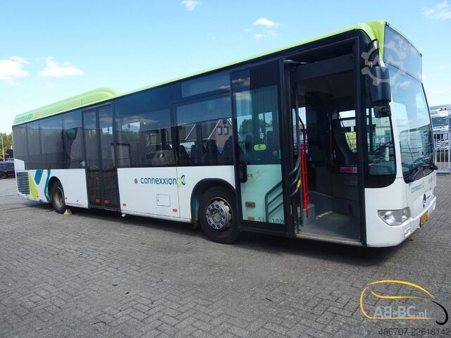 Stadtbus MERCEDES-BENZ Citaro O530 LE 42 Sitze 45 Standees EURO 5