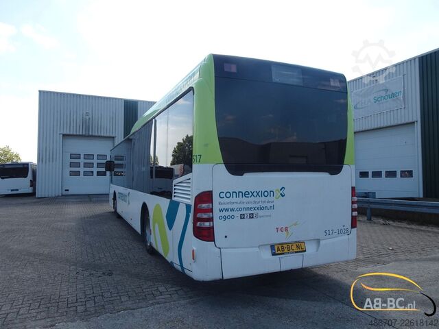 Stadtbus MERCEDES-BENZ Citaro O530 LE 42 Sitze 45 Standees EURO 5