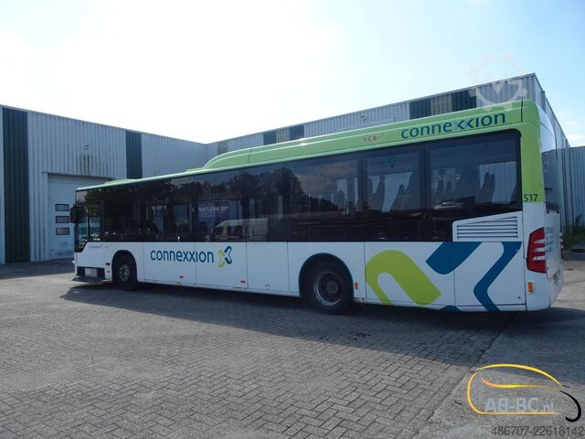 Stadtbus MERCEDES-BENZ Citaro O530 LE 42 Sitze 45 Standees EURO 5