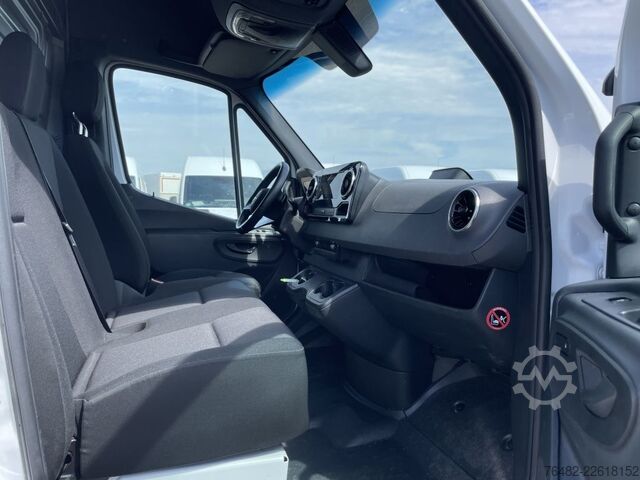 Kastenwagen hoch MERCEDES-BENZ Sprinter 317 CDI KA/MAXI/4325/L3H2/MBUX/NAVI/AUT