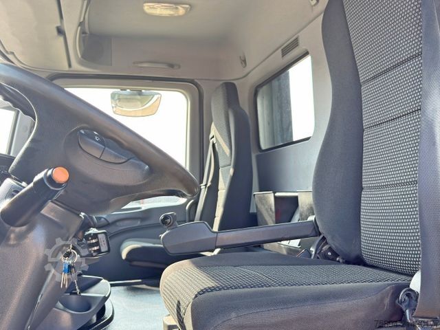 Tipper truck MERCEDES-BENZ ACTROS 2641*KIPPER 6,00 m + KRAN/FUNK *6x4* TOP