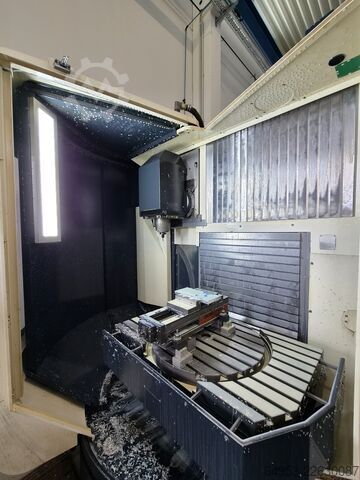 Universal-Bearbeitungszentrum DMG DMU 60 Monoblock
