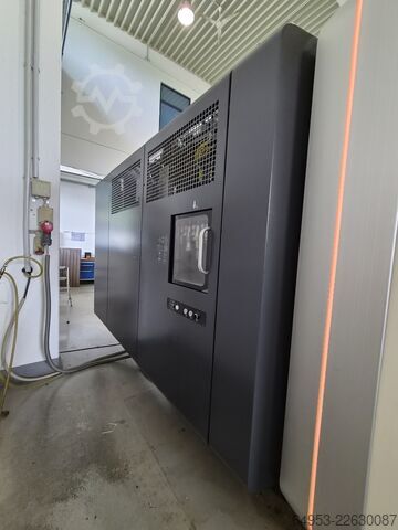 Universal-Bearbeitungszentrum DMG DMU 60 Monoblock
