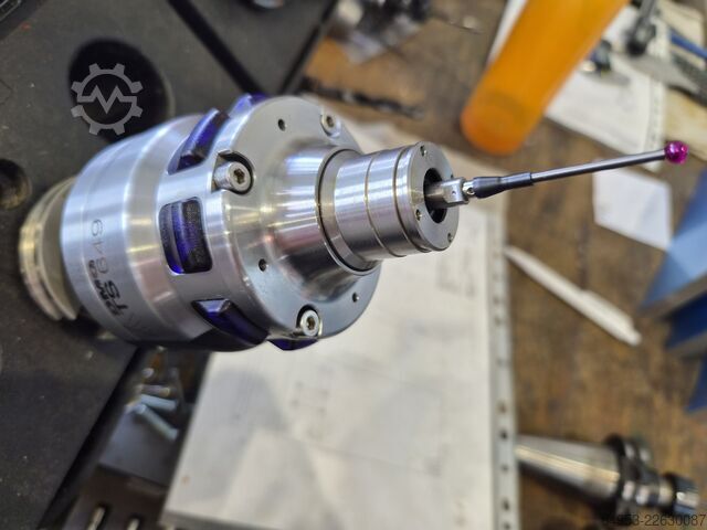 Universal-Bearbeitungszentrum DMG DMU 60 Monoblock