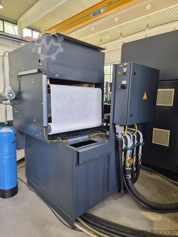 Universal-Bearbeitungszentrum DMG DMU 60 Monoblock