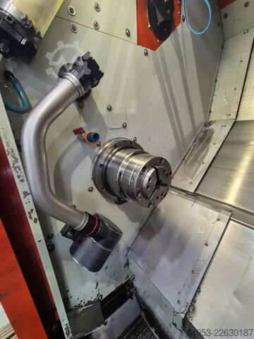 CNC-Drehmaschine EMCO Emcoturn 365 MC