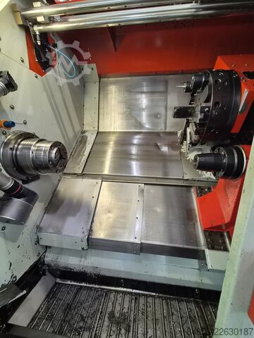 CNC-Drehmaschine EMCO Emcoturn 365 MC