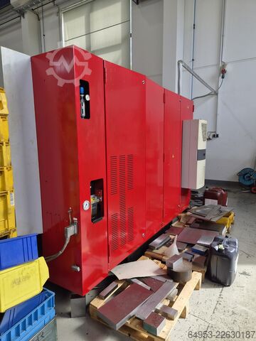 CNC-Drehmaschine EMCO Emcoturn 365 MC