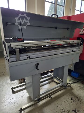 CNC-Drehmaschine EMCO Emcoturn 365 MC