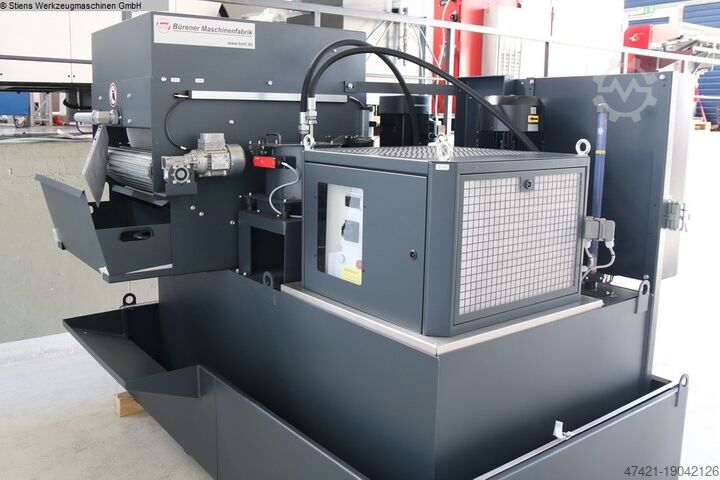 Coolant Unit BMF BFU 1300 S/80/20/8+ Z/K -6
