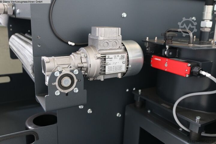 Coolant Unit BMF BFU 1300 S/80/20/8+ Z/K -6