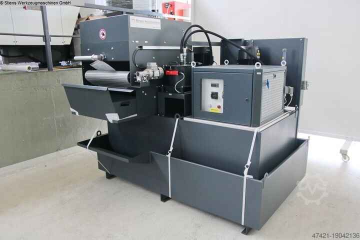 Coolant Unit BMF BFU 1300 S/80/20/8+ Z/K -3
