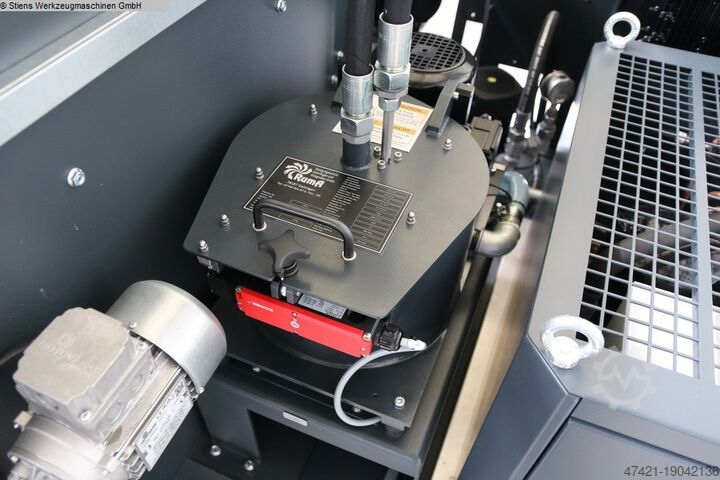 Coolant Unit BMF BFU 1300 S/80/20/8+ Z/K -3