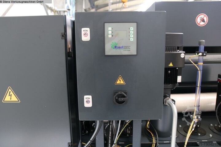 Coolant Unit BMF BFU 1300 S/80/20/8+ Z/K -3