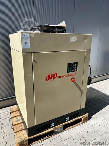 Compressed air refrigeration dryer 12bar Ingersoll-Rand TS3A