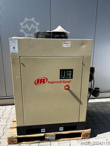 Compressed air refrigeration dryer 12bar Ingersoll-Rand TS3A
