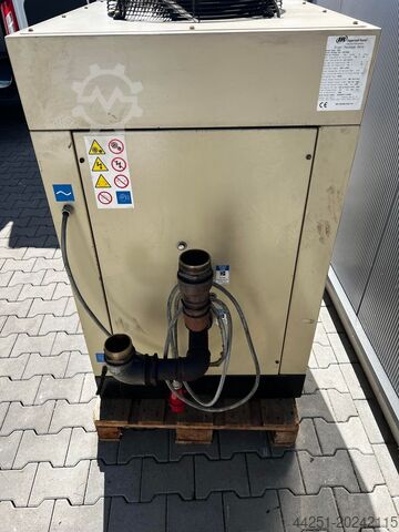 Compressed air refrigeration dryer 12bar Ingersoll-Rand TS3A