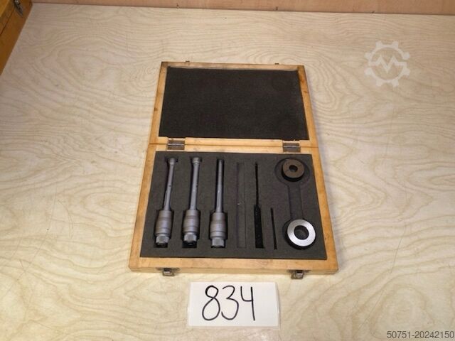 Hoffmann 3-point internal micrometer Hoffmann 3 - Punkt - Innenmessschrauben