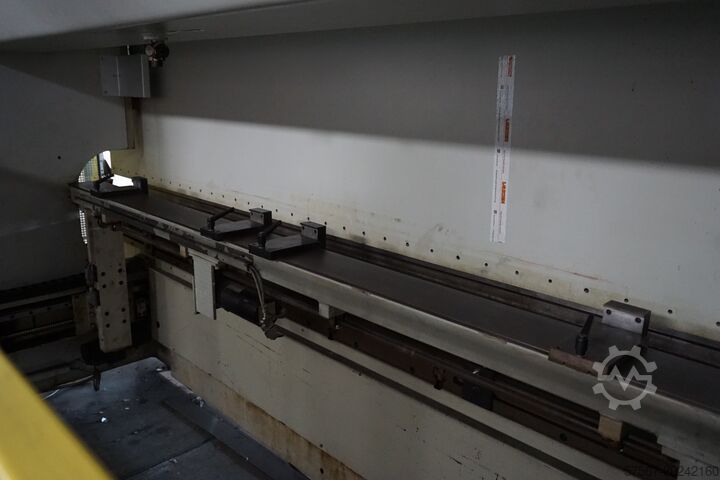 Press brake HERA 