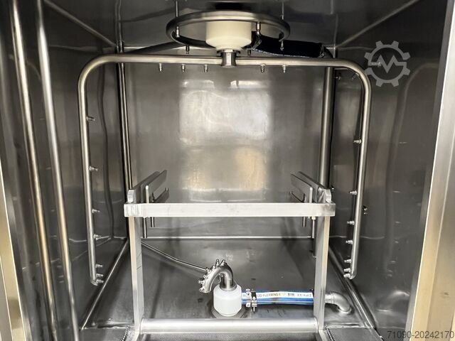 Washing machine COLUSSI ERMES S:R:L LO 13-014