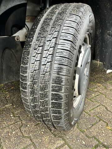 Pick-up van Renault Master 3,5T PritscheL2*Kamera*AHK*1.Hand