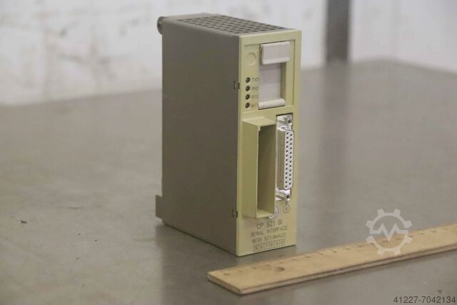 Interface Module Siemens 6ES5 521-8MA22