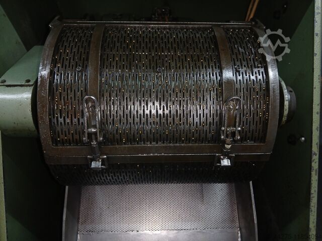 Washing machine Schwanog parts cleaning Schwanog Waschomatic W 25