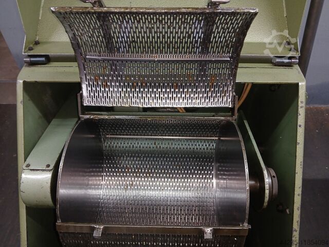 Washing machine Schwanog parts cleaning Schwanog Waschomatic W 25