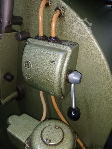 Washing machine Schwanog parts cleaning Schwanog Waschomatic W 25
