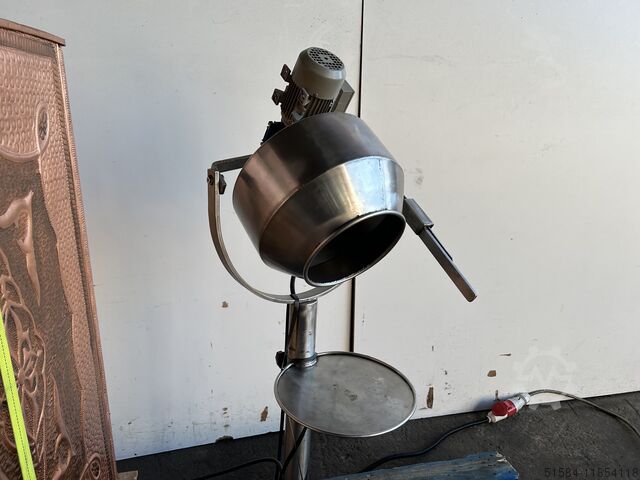 Easyroast mini roasting oven Easyroast ERL02