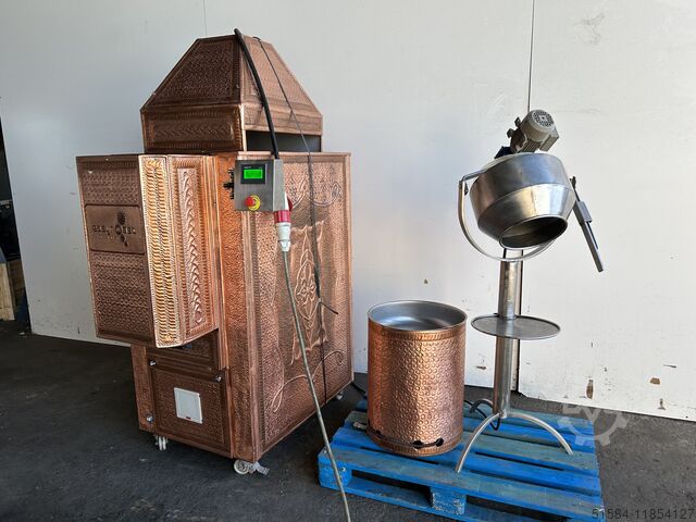 Easyroast mini roasting oven Easyroast ERL02