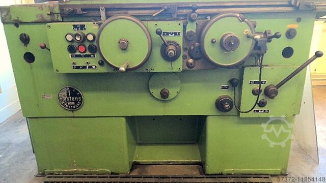 Cylindrical Grinding Machine Karstens 