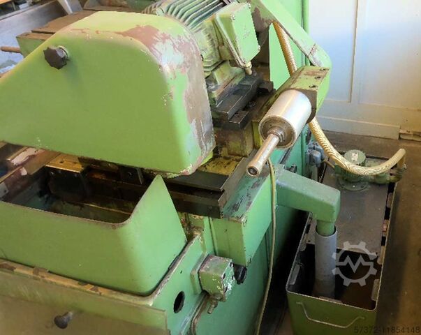 Cylindrical Grinding Machine Karstens