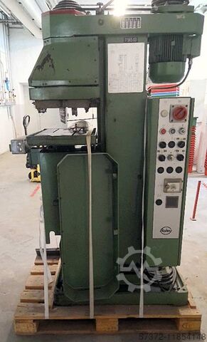 Cylindrical Grinding Machine Karstens 