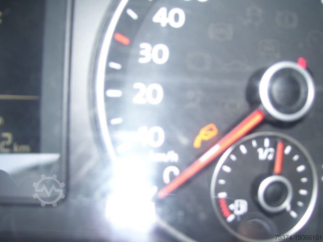 Panel van VOLKSWAGEN Caddy 2,0TDI EU6 KLIMA Sortimo