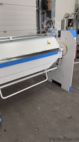 Folding bench, folding machine Schechtl HBM 310