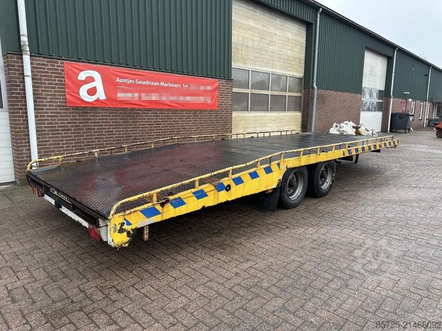 Car transporter