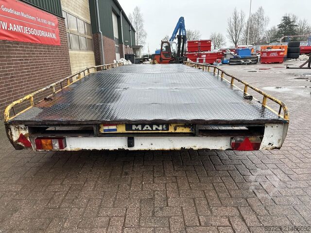Car transporter