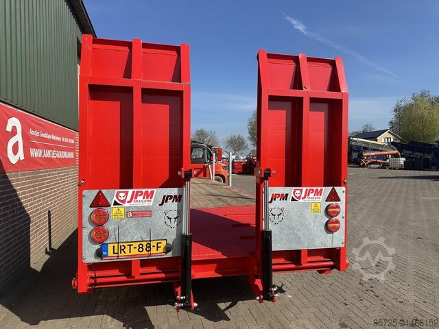 Low loader JPM 