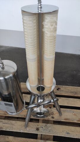 ID6056 Ultrafilter GmbH PF-EG 0432