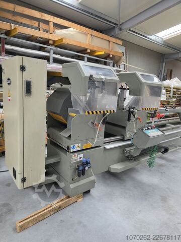 Zaagmachine  Emmegi Emmegi Classic Magic