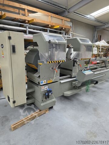 Zaagmachine  Emmegi Emmegi Classic Magic