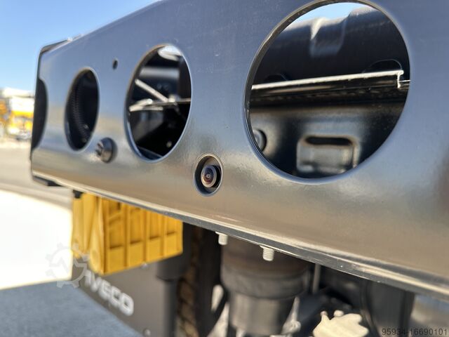 Standardtraktor Iveco S-Way 500 Full-Air ADR Model Year 2024