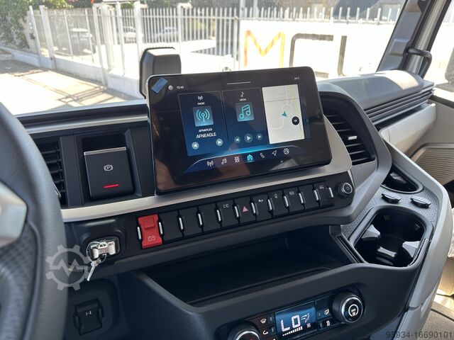 Standardtraktor Iveco S-Way 500 Full-Air ADR Model Year 2024