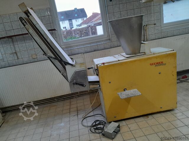 Divider for bread Seewer Rondo