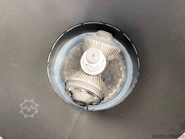 Pelletieranlage Peletto PLT-300