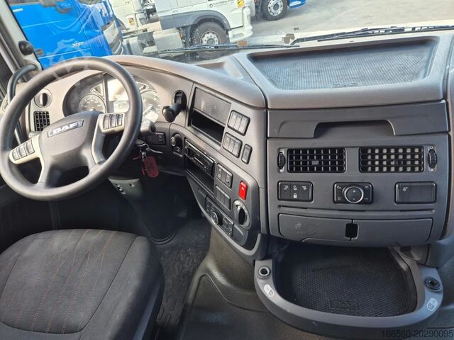 Standard tractor DAF XF 450 FT SUPER SPACE CAB